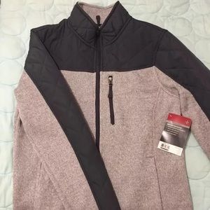 Swiss Tech Jacket